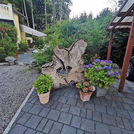 Апартаменты Urlaub Im Ruhrgebiet Хольцвиккеде Экстерьер фото