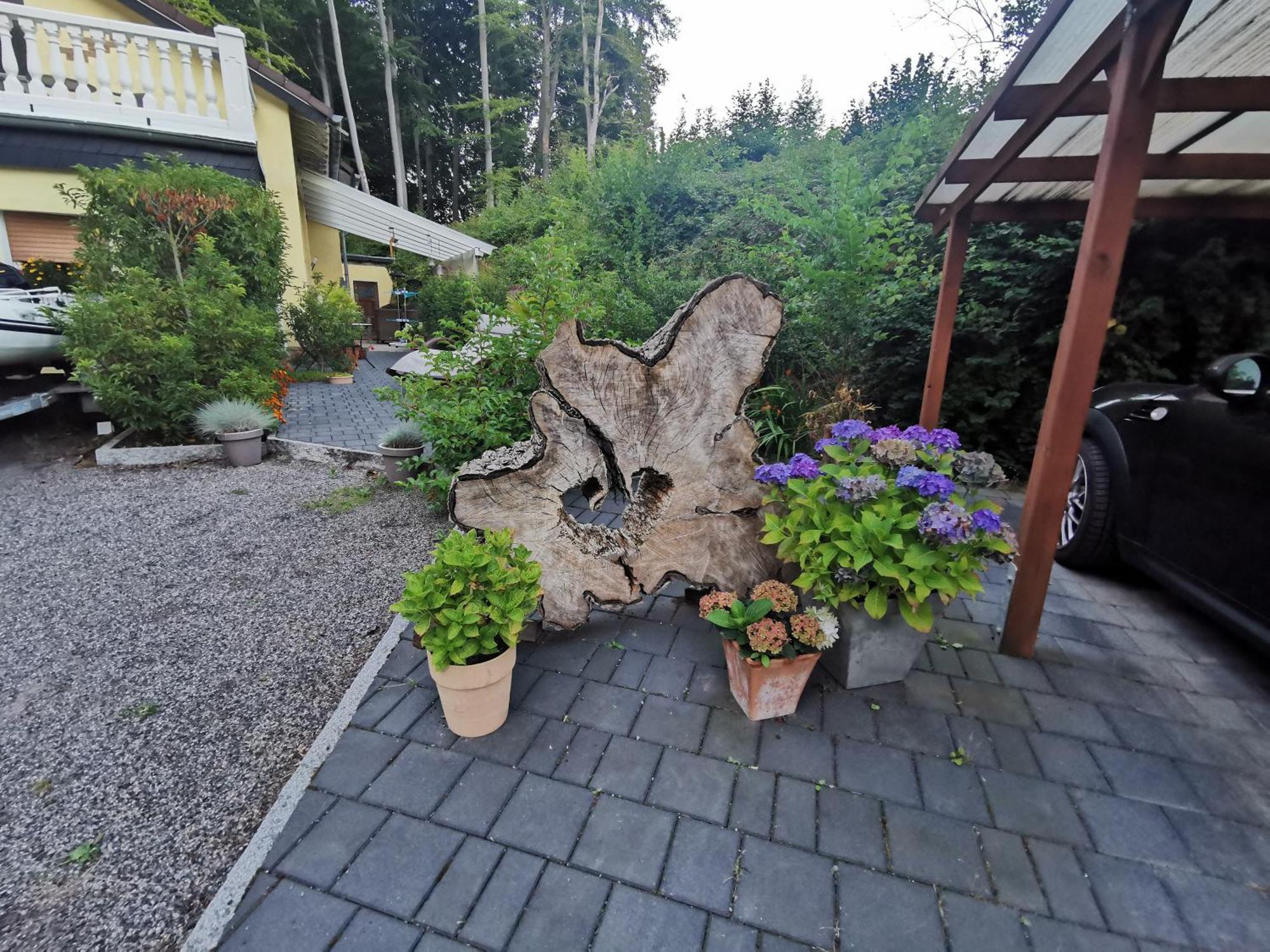 Апартаменты Urlaub Im Ruhrgebiet Хольцвиккеде Экстерьер фото